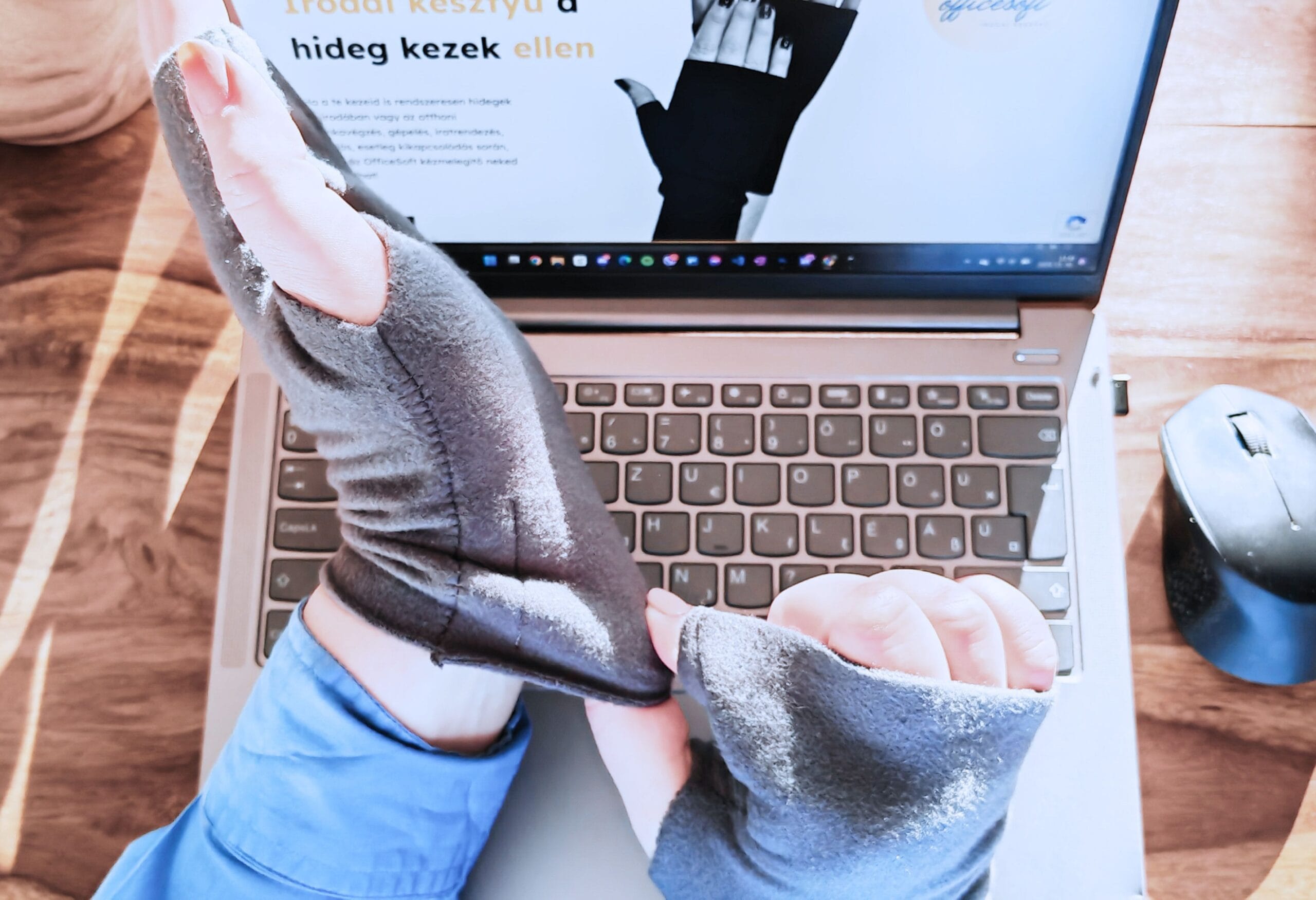 officesoft | irodai kesztyű | hideg kezek ellen | irodaikesztyu.hu | kesztyű munkához | kesztyű otthonra | téli kesztyű | hideg kéz | polár kesztyű | kézmelegítő | kéz melegítő | melegítő pokróc | home office